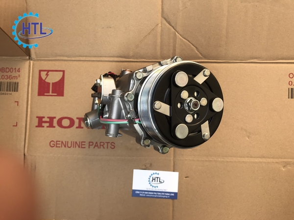 Lốc điều hòa CRV 2.4 2013-2017