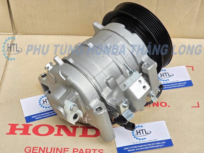 Lốc điều hòa Honda Accord 2.4 2008 - 2012