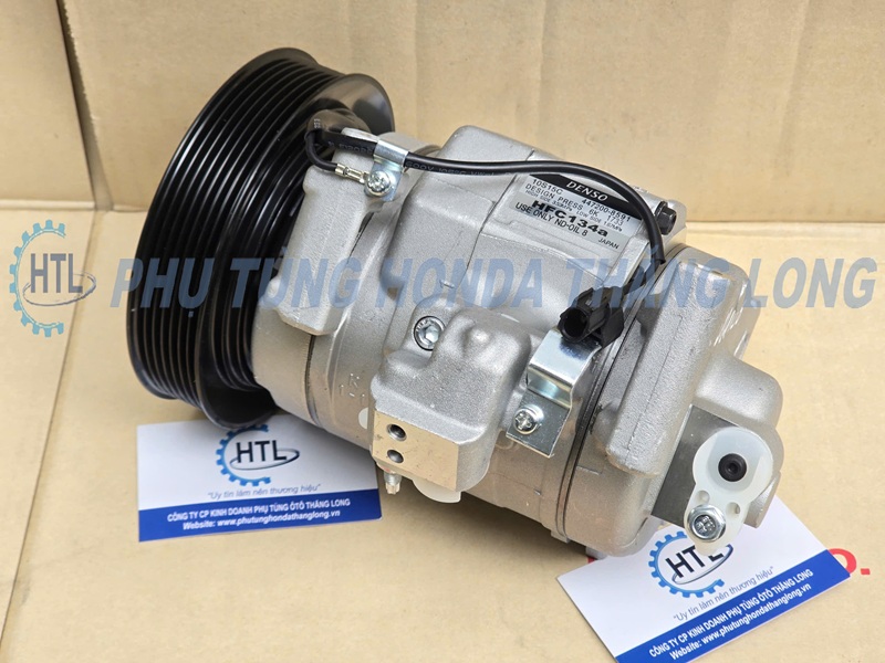 Lốc điều hòa Honda Accord 2.4 2008 - 2012
