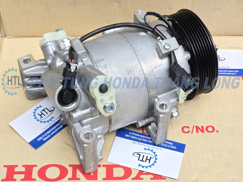 Lốc điều hòa Honda CRV 2018-2022