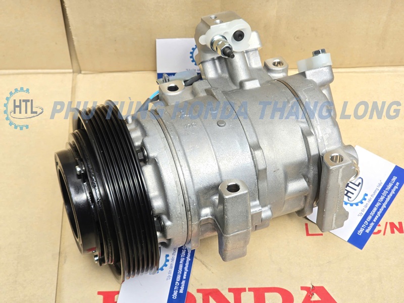 Lốc điều hòa Honda Accura MDX 2008