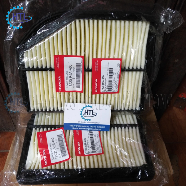 Lọc gió động cơ Honda CRV 2015 chính hãng