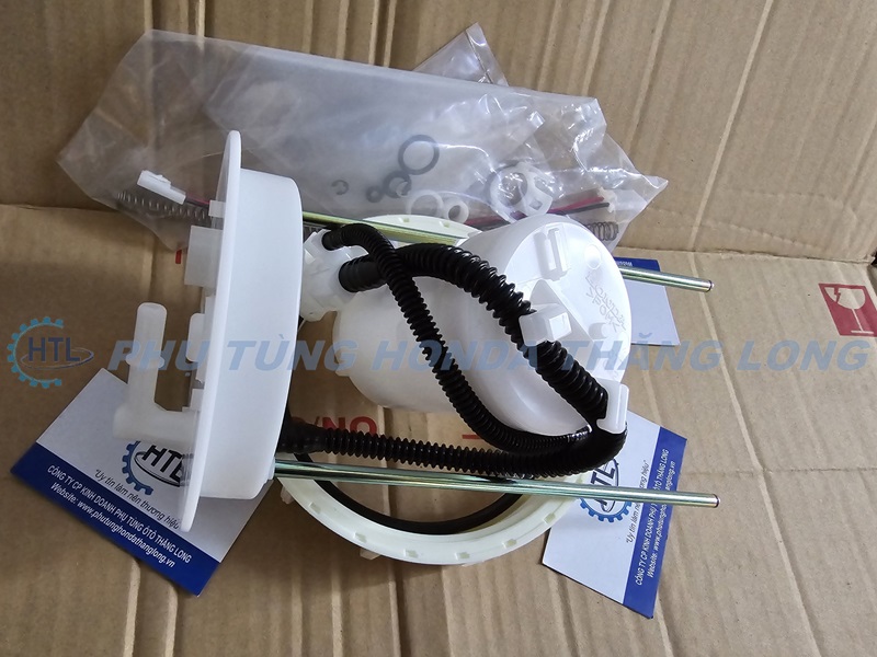 Lọc xăng Honda CRV 2013 - 2016