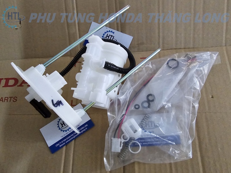 Lọc xăng Honda CRV 2018 - 2022