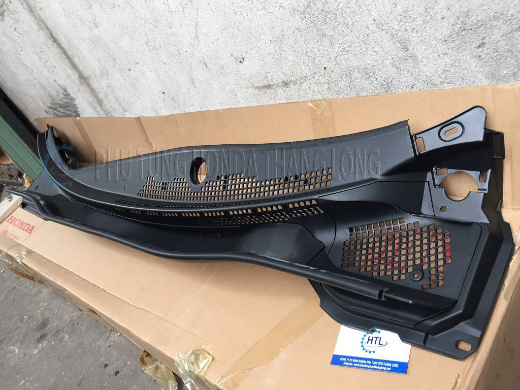 Máng nước chân kính CRV 2016 chính hãng