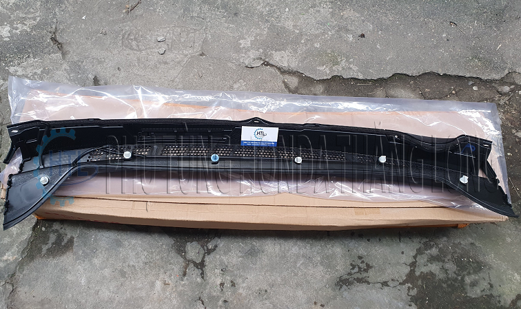 Máng xối nước Honda Civic 2006-2011