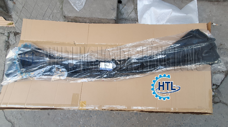 Máng xối nước Honda City 2014-2019