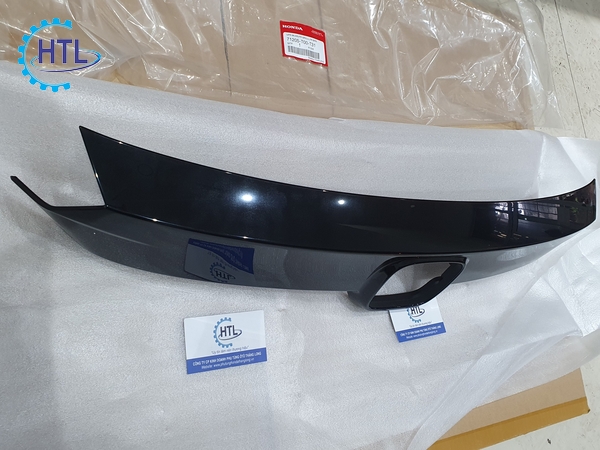 Mặt ca lăng Honda City RS 2021-2022