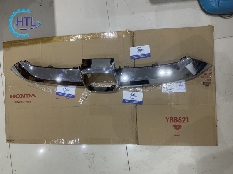 Mặt mạ ga lăng (Nẹp ga lăng trước) crv 2018-2020