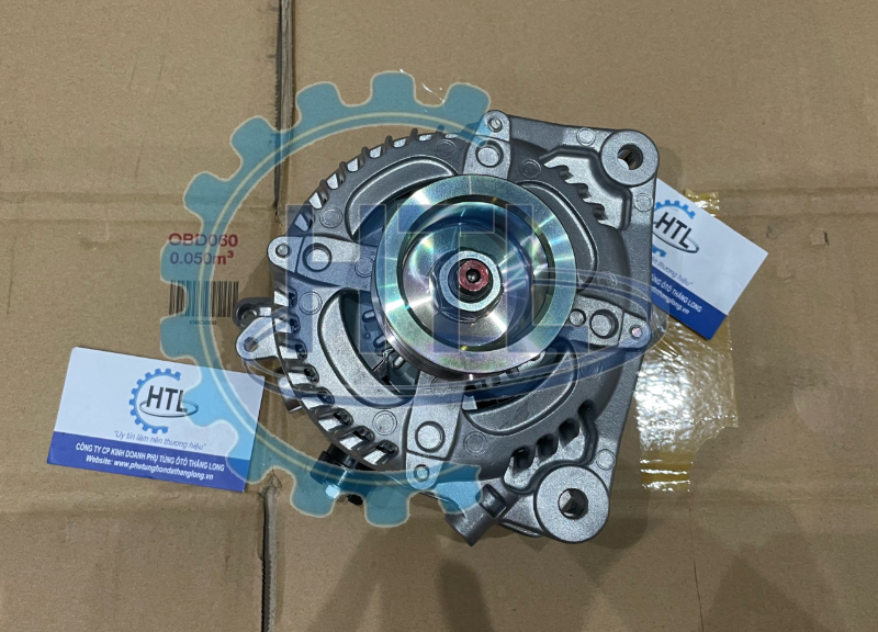 Máy phát điện Honda Accord 2008 - 2011
