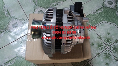 Máy phát điện Honda civic