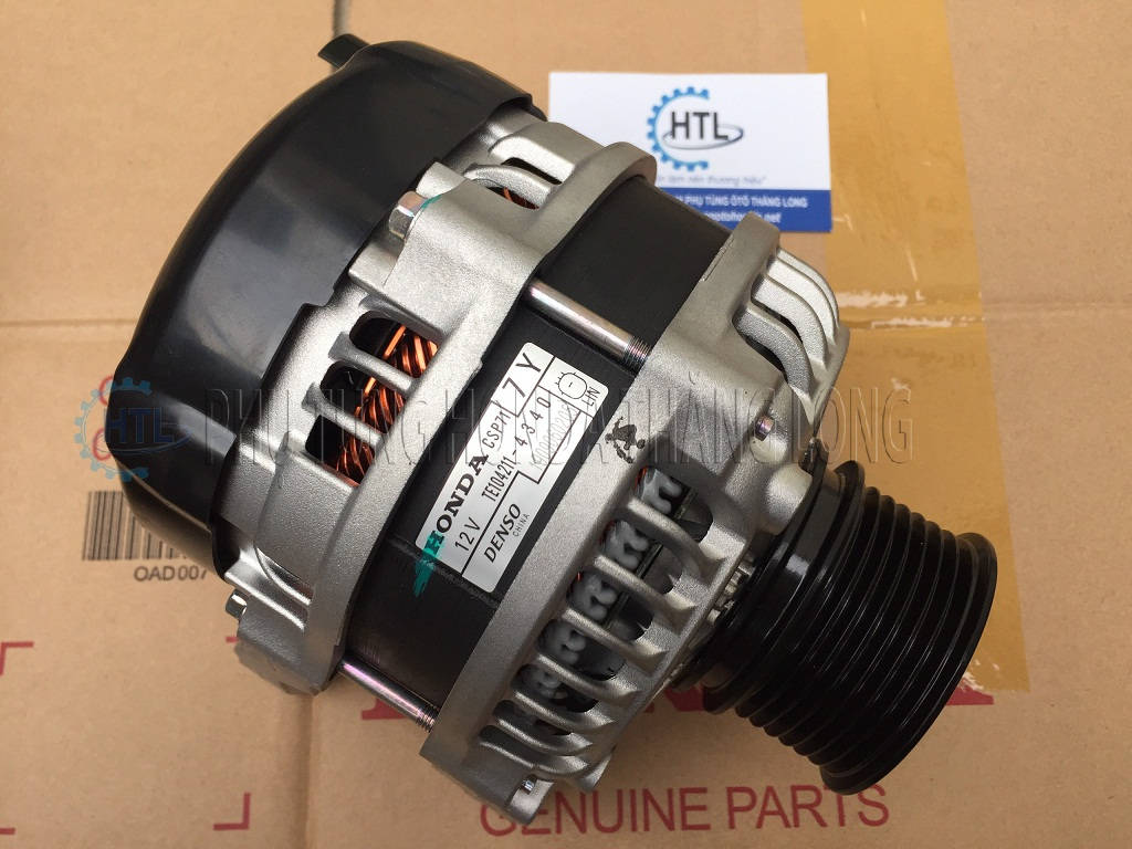 Máy phát điện Honda Civic 1.5 2016 -2021