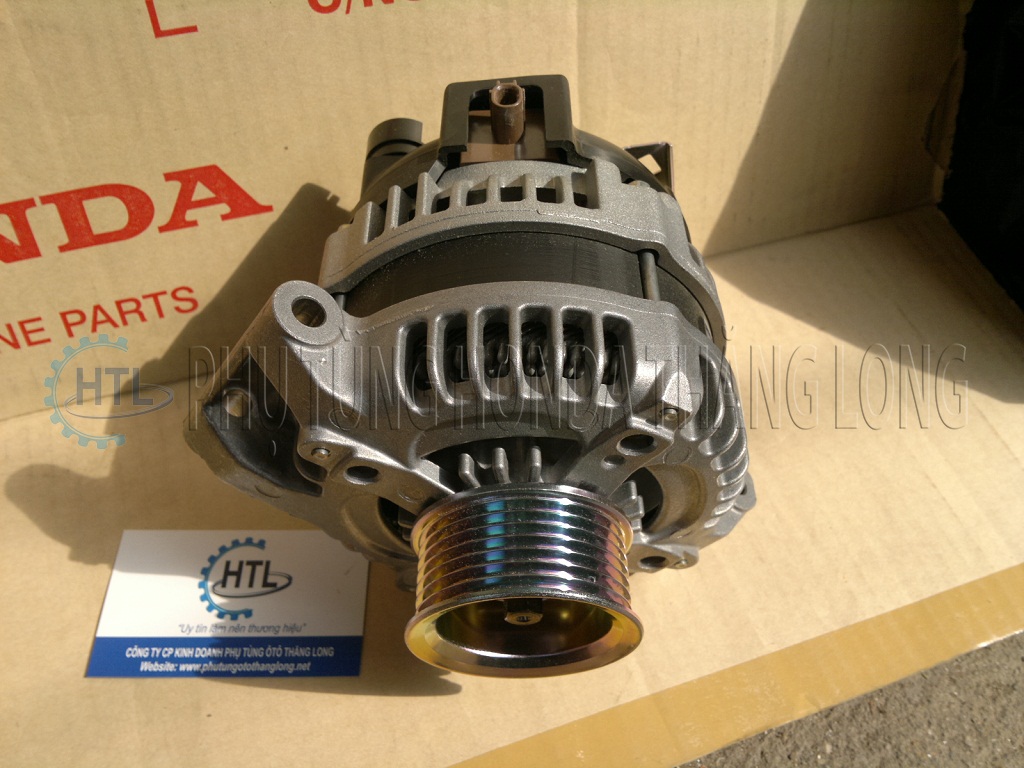 Máy phát điện Honda CRV 2013 -2017 chính hãng