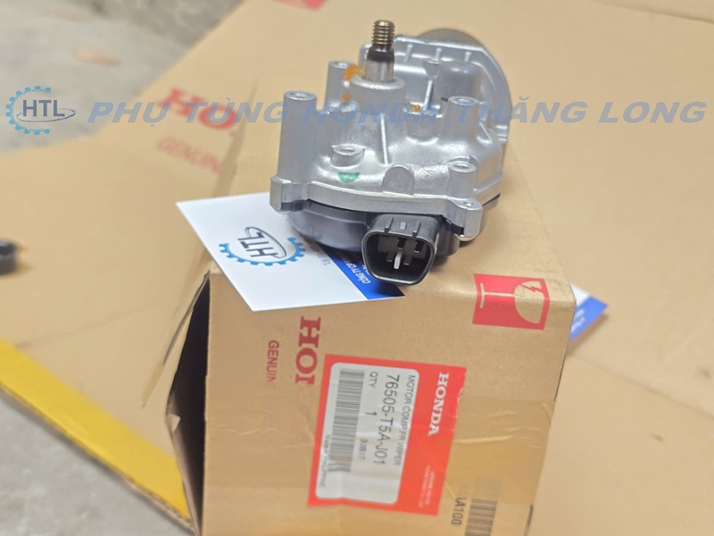 Mô tơ gạt mưa Honda HRV 2018 - 2021