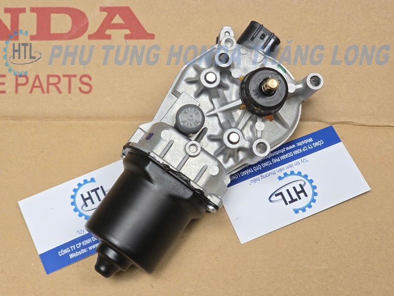 Mô tơ gạt mưa Honda HRV 2018 - 2021