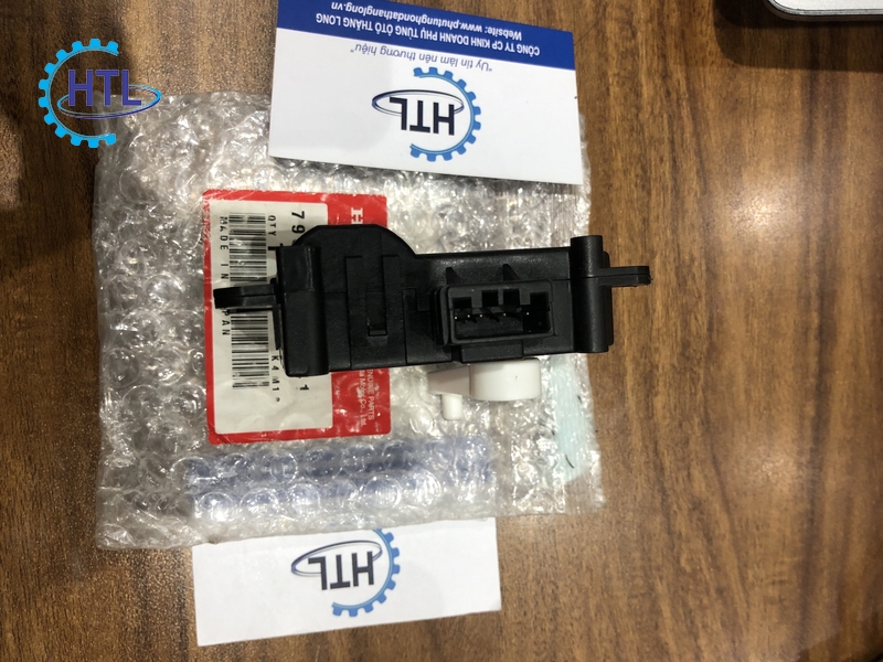 Mô tơ quạt gió điều hòa CRV 2009-2011 Civic