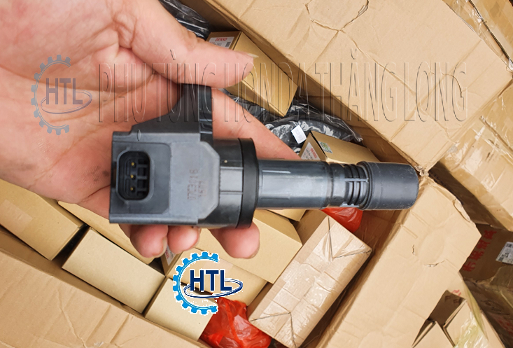 Mô bin Honda Crv 2.0 2013-2017