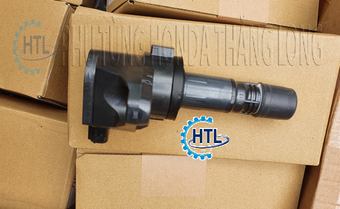 Mô bin Honda Crv 2.0 2013-2017