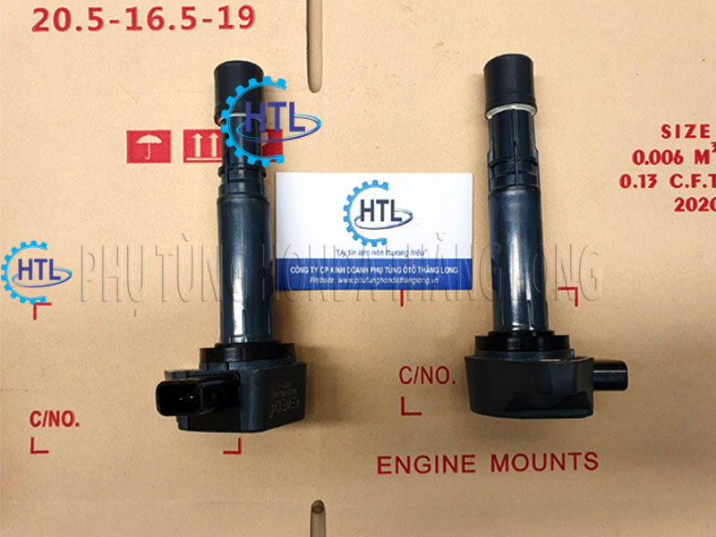 Mô bin đánh lửa Acura MDX 2007-2010