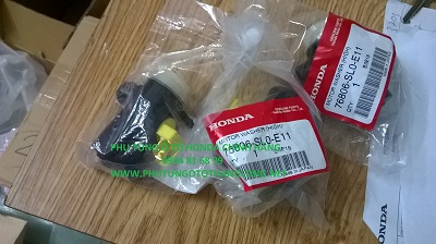 motor bơm nước rửa kính Honda civic