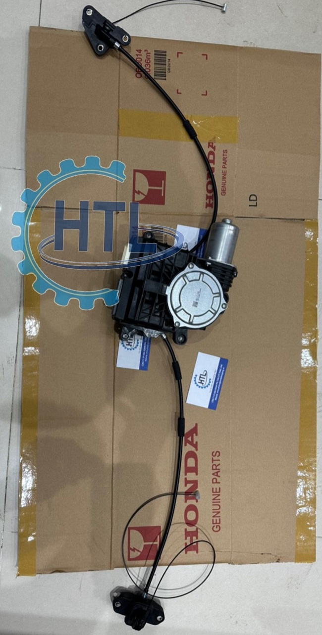 Mô tơ trượt mở cửa ODYSSEY 2015 - 2016