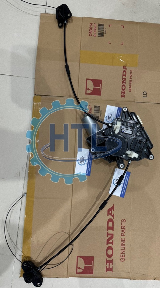 Mô tơ trượt mở cửa ODYSSEY 2015 - 2016