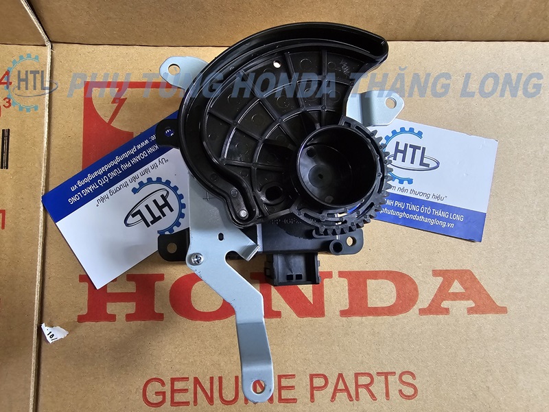 Mô tơ chỉnh gió điều hòa CRV 2013-2017