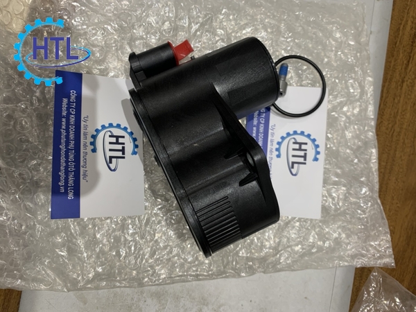 Mô tơ có bánh răng cụm phanh ( mô tơ phanh điện tử ) Honda CRV 2018 -2022