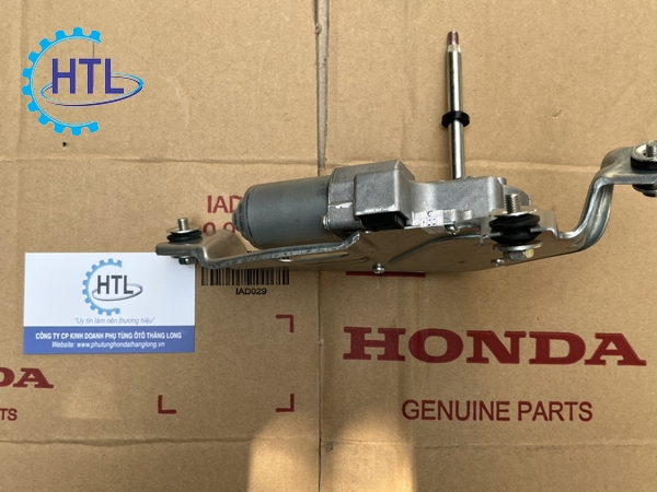 Mô tơ gạt mưa sau Honda CRV 2018-2022
