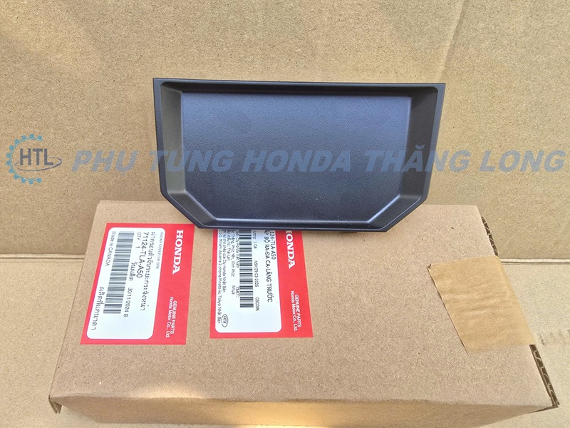 Nắp chụp Radar Honda CRV 2020 - 2022