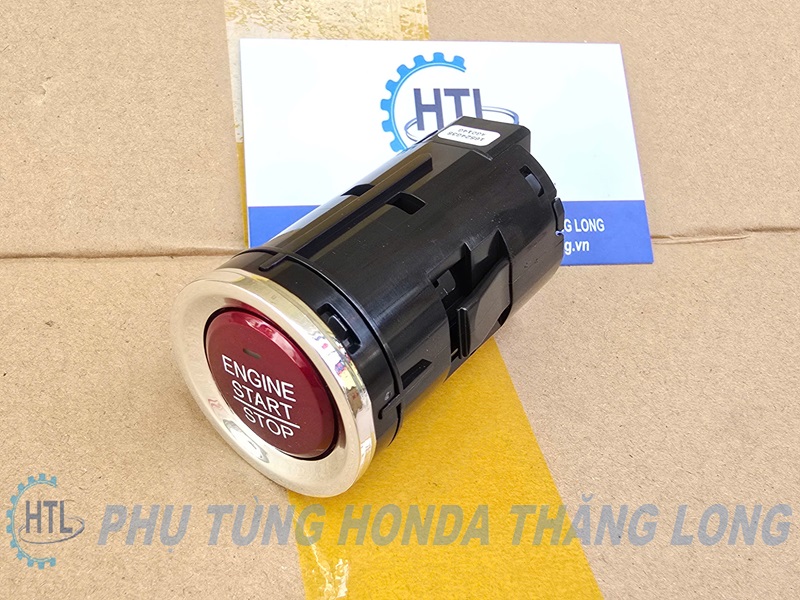Nút start/stop Honda City 2014 - 2017