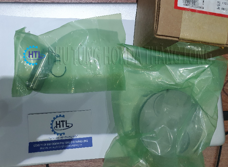 Piston hơi Acura MDX 2007-2012
