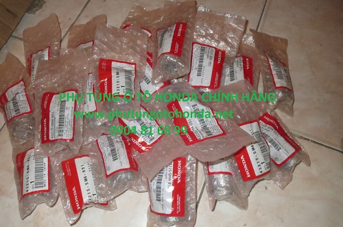 Piston phanh sau Honda civic