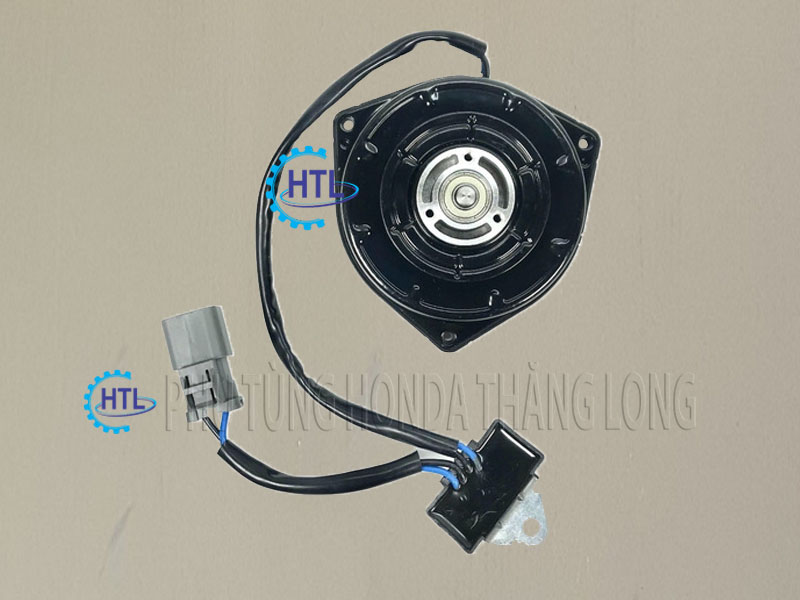 Mô tơ quạt dàn nóng Honda CRV 2008-2012