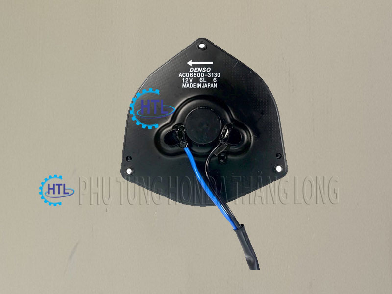 Mô tơ quạt dàn nóng Honda CRV 2008-2012