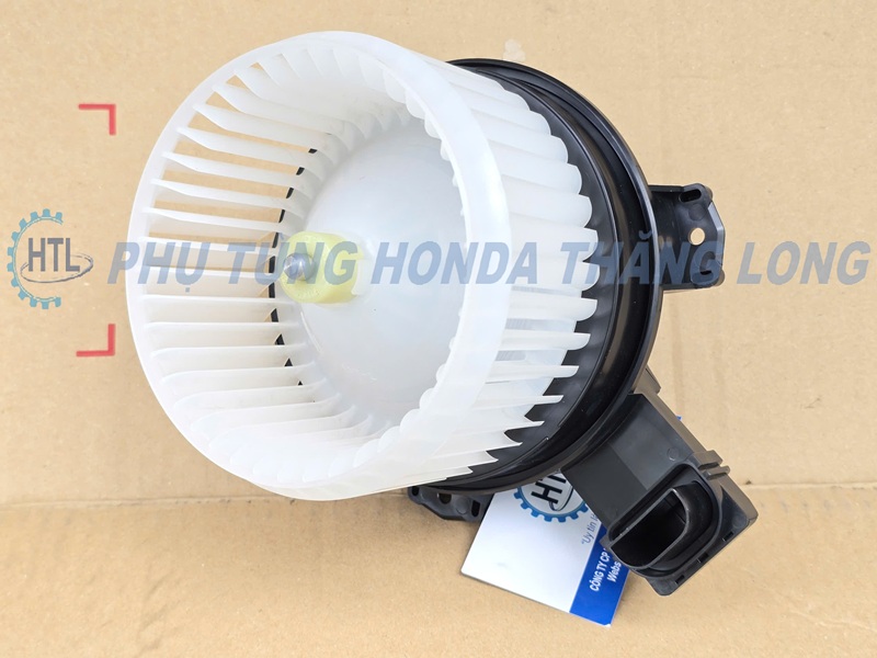 Quạt giàn lạnh trong xe Honda CRV 2018 - 2025