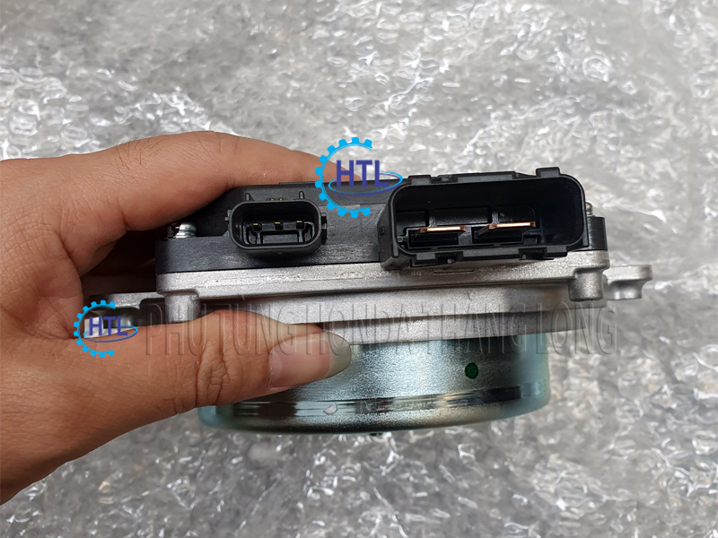 Mô tơ quạt gió động cơ Honda Civic 1.8 2016-2021