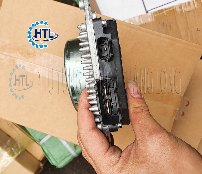 Motor quạt làm mát Honda Civic 1.5 2016-2020