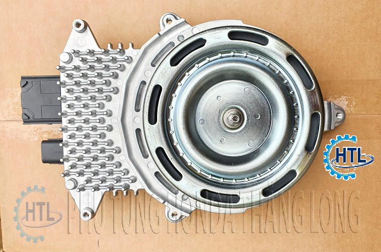 Motor quạt làm mát Honda Civic 1.5 2016-2020