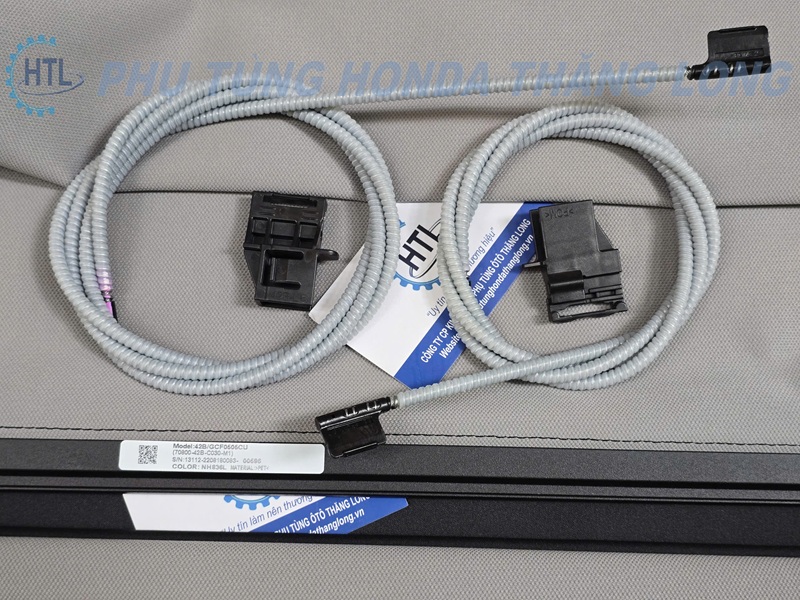 Rèm cửa sổ trời CRV 2018 - 2022