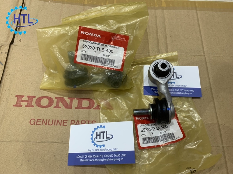 Rotuyn cân bằng sau crv 2018-2022