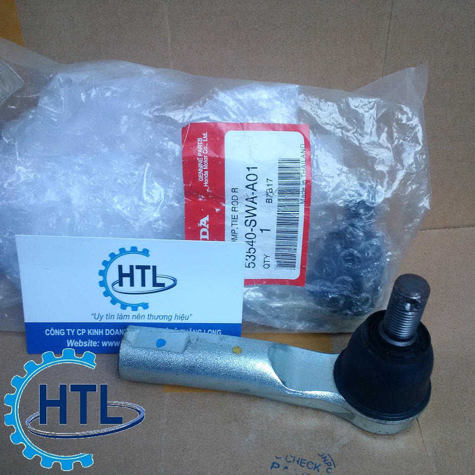 Rotuyn lái ngoài Honda Crv 2009