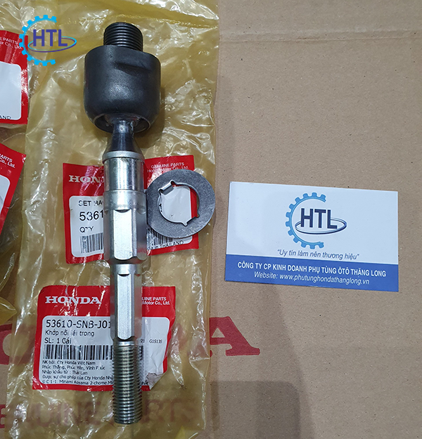 Rotuyn lái trong Civic 2.0 2006- 2011