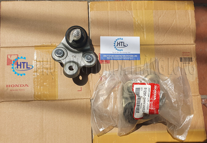 Roruyn trụ đứng Honda Civic 2006 -2011