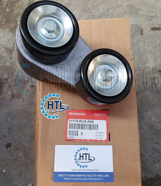 Cụm bi tăng tổng ACURA MDX