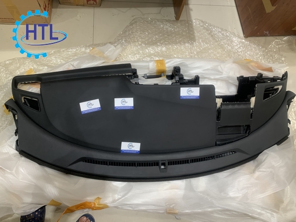 Taplo civic 2016-2020