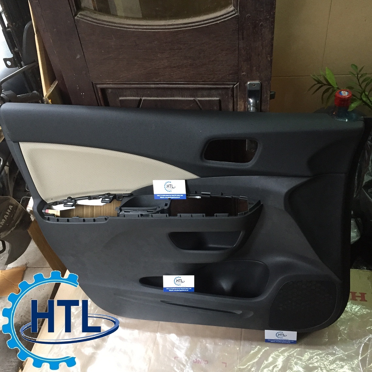 Tappi cửa Honda CRV 2016