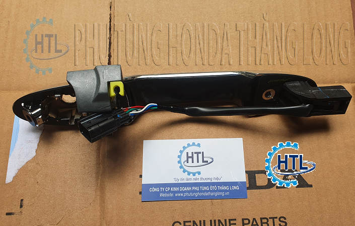 Tay nắm cửa Honda CRV 2018-2021