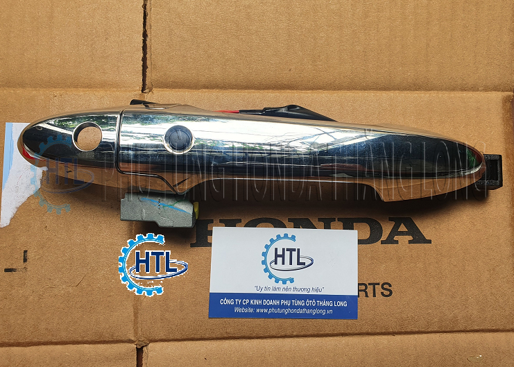 Tay nắm cửa Honda CRV 2018-2021