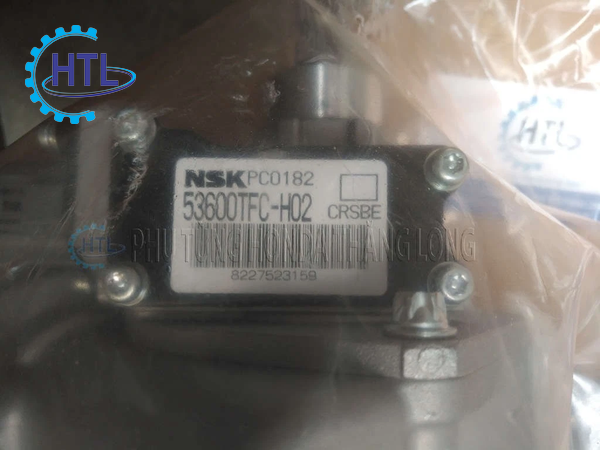 Thước lái Honda CRV 2013 - 2016